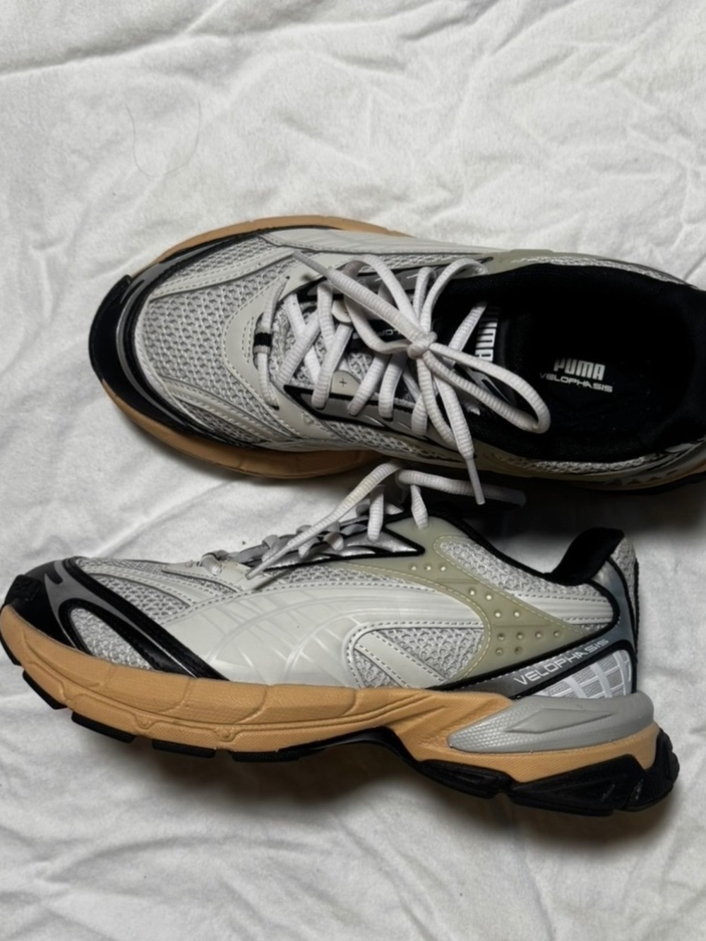 Puma Velophasis Sneakers